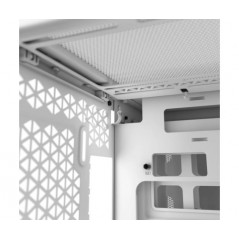 Corsair 2500D AIRFLOW Midi Tower Blanc