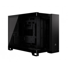 Corsair 2500D AIRFLOW Midi Tower Noir