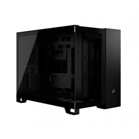 Corsair 2500D AIRFLOW Midi Tower Noir