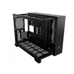 Corsair 2500D AIRFLOW Midi Tower Noir
