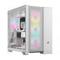 Corsair 6500D AIRFLOW Midi Tower Blanc