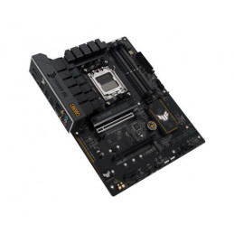 ASUS TUF GAMING B650-E WIFI AMD B650 Emplacement AM5 ATX