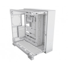 Corsair 6500X Midi Tower Blanc