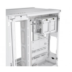 Corsair 6500X Midi Tower Blanc