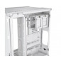 Corsair 6500X Midi Tower Blanc