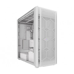 CORSAIR 9000D RGB AIRFLOW SUPER-TOUR BOITIER BLANC