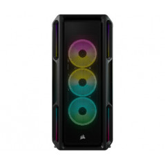 CORSAIR iCUE 5000T RGB NOIR