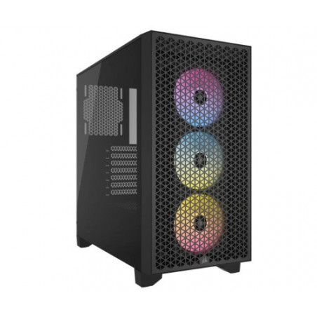 CORSAIR 3000D RGB AIRFLOW NOIR