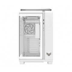 ASUS TUF GAMING GT502 HORIZON TG ARGB BLANC