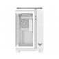 ASUS TUF GAMING GT502 HORIZON TG ARGB BLANC
