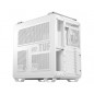 ASUS TUF GAMING GT502 HORIZON TG ARGB BLANC