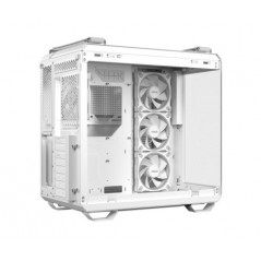 ASUS TUF GAMING GT502 HORIZON TG ARGB BLANC