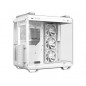 ASUS TUF GAMING GT502 HORIZON TG ARGB BLANC