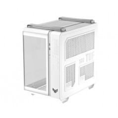 ASUS TUF GAMING GT502 HORIZON TG ARGB BLANC
