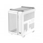ASUS TUF GAMING GT502 HORIZON TG ARGB BLANC