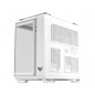 ASUS TUF GAMING GT502 HORIZON TG ARGB BLANC