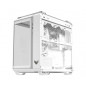 ASUS TUF GAMING GT502 HORIZON TG ARGB BLANC