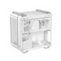 ASUS TUF GAMING GT502 HORIZON TG ARGB BLANC