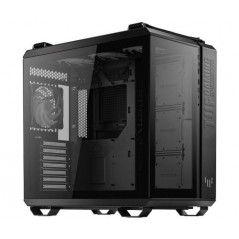 ASUS TUF Gaming GT502 PLUS Midi Tower Noir