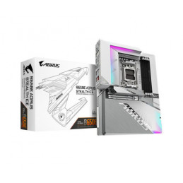 GIGABYTE B650E AORUS STEALTH ICE