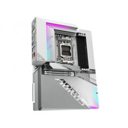 GIGABYTE B650E AORUS STEALTH ICE