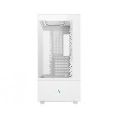 DEEPCOOL CH690 DIGITAL BLANC