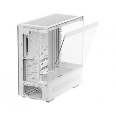 DEEPCOOL CH690 DIGITAL BLANC