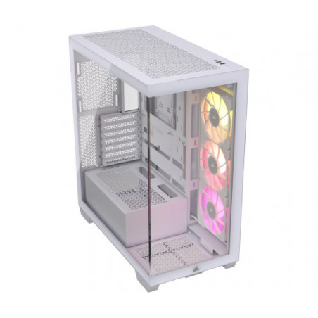 CORSAIR 3500X RS-R ARGB BLANC