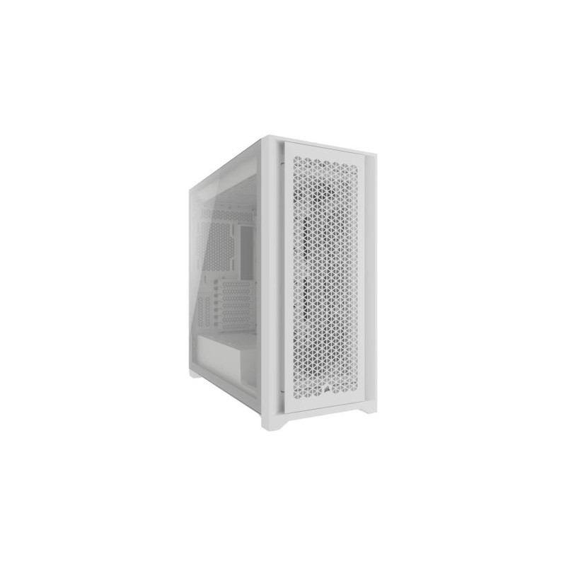 Corsair 5000D CORE AIRFLOW NOIR