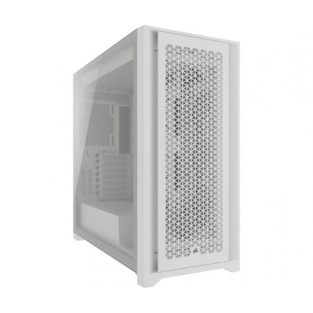 Corsair 5000D CORE AIRFLOW NOIR