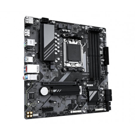 Gigabyte B650M D3HP carte mère AMD B650 Emplacement AM5 micro ATX