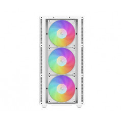 DEEPCOOL CH560 DIGITAL BLANC