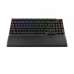 ASUS CLAVIER ROG Strix Scope II 96 RX Wireless
