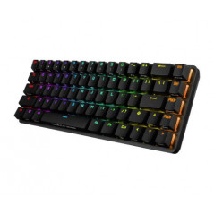 ASUS ROG Falchion clavier FR