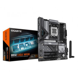 GIGABYTE B850 EAGLE WIFI6E