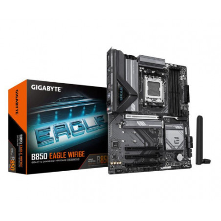 GIGABYTE B850 EAGLE WIFI6E