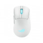 ASUS ROG Keris II Origin ML BLANC