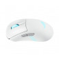 ASUS ROG Keris II Origin ML BLANC