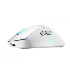 ASUS ROG Keris II Origin ML BLANC