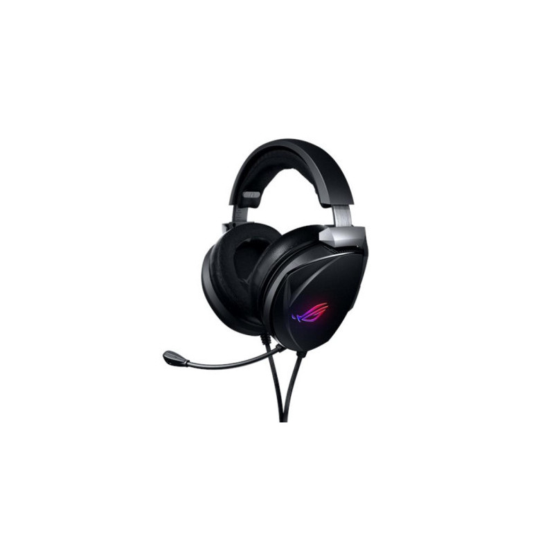 CASQUE ASUS GAMING (ROG THETA 7.1) CASQUE ASUS GAMING (ROG THETA 7.1)