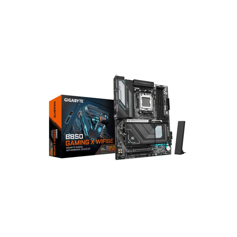 GIGABYTE B850 GAMING X WIFI6E