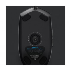 Logitech G G203 lightsync
