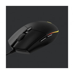 Logitech G G203 lightsync