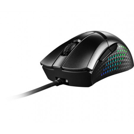 MSI CLUTCH GM51 LIGHTWEIGHT WIRELESS