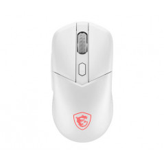 MSI VERSA 300 Wireless Blanc