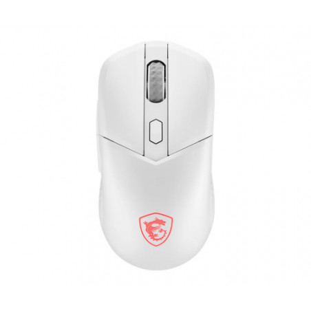 MSI VERSA 300 Wireless Blanc