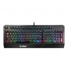 CLAVIER MSI VIGOR GK20 FR