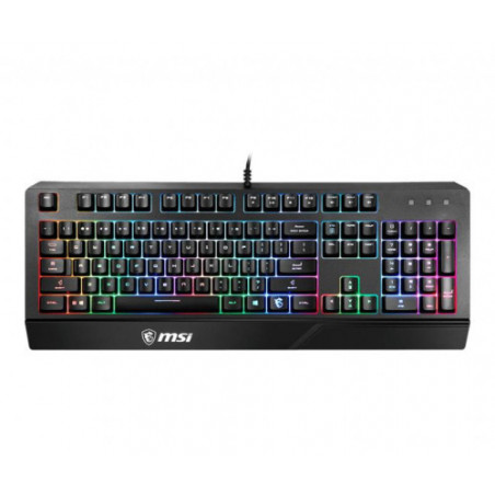 CLAVIER MSI VIGOR GK20 FR
