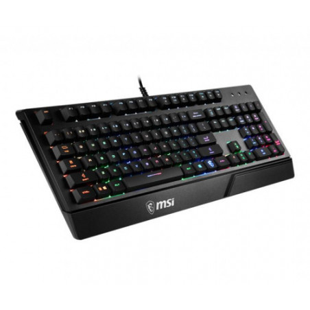 CLAVIER MSI VIGOR GK20 FR