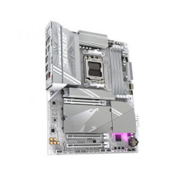 GIGABYTE Carte mère X870 A ELITE WF7 ICE